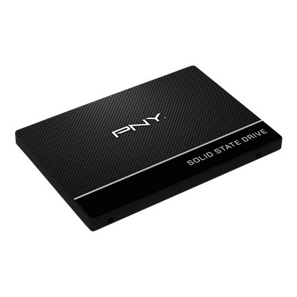 PNY - SSD CS900, 250GB, SATA III, 2.5'', 7mm - Imagen 4