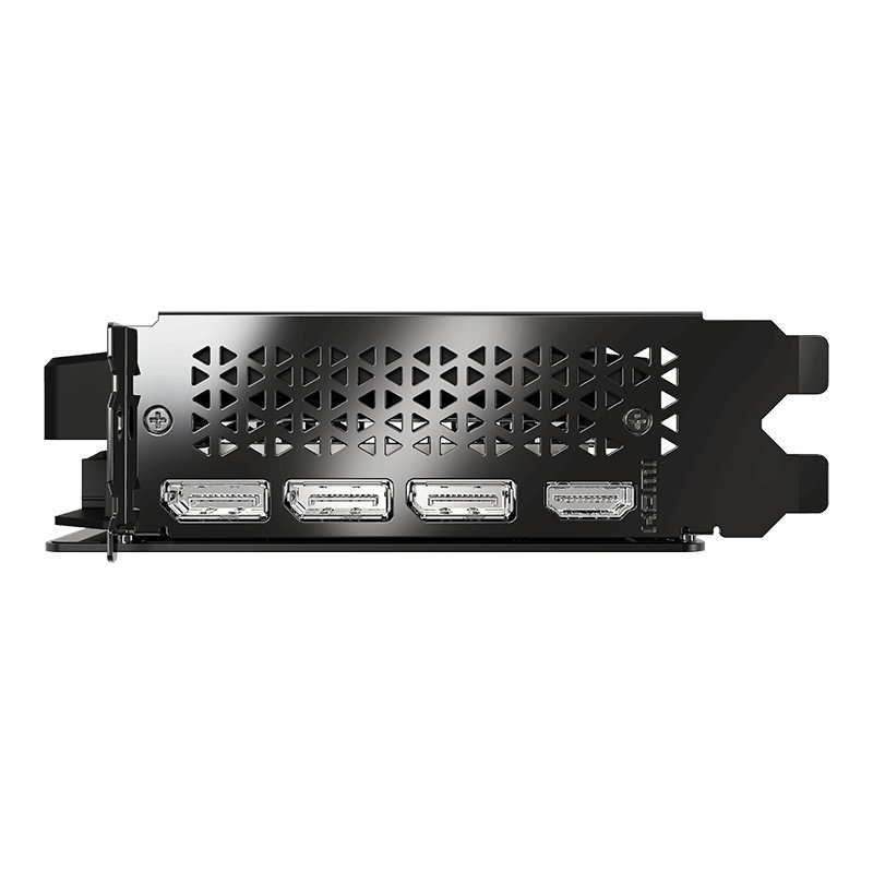 PNY - Tarjeta de Video NVIDIA GeForce RTX 5060 Dual Fan OC, 8GB 128-bit GDDR7, PCI Express x8 5.0 - Imagen 3