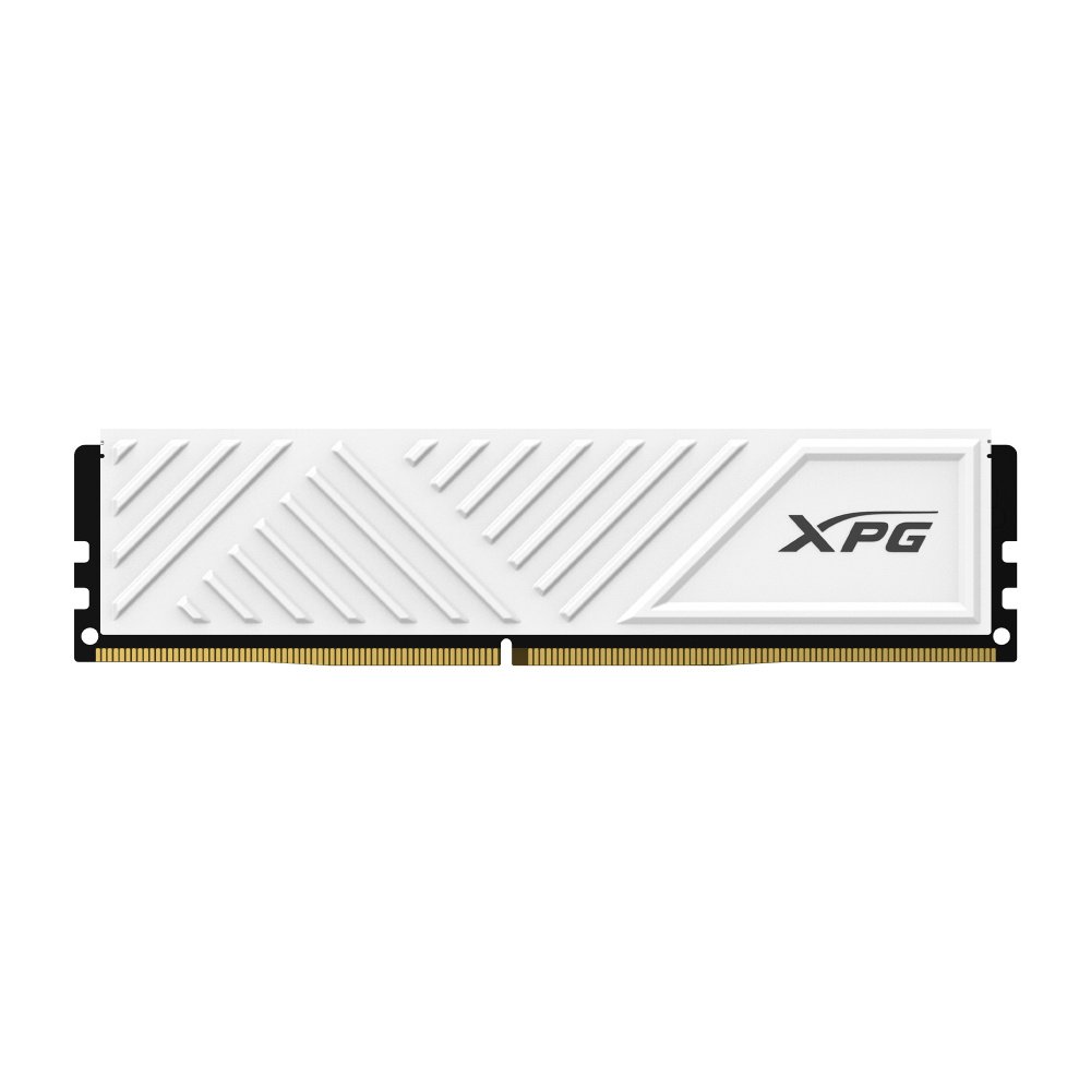 XPG - Memoria RAM XPG Gammix D35 DDR4, 3200MHz, 8GB, CL16, XMP, Blanco - Imagen 2