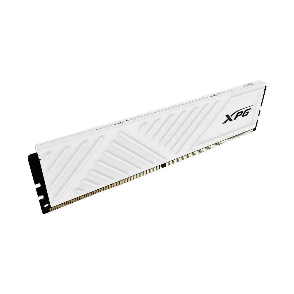 XPG - Memoria RAM XPG Gammix D35 DDR4, 3200MHz, 8GB, CL16, XMP, Blanco - Imagen 3