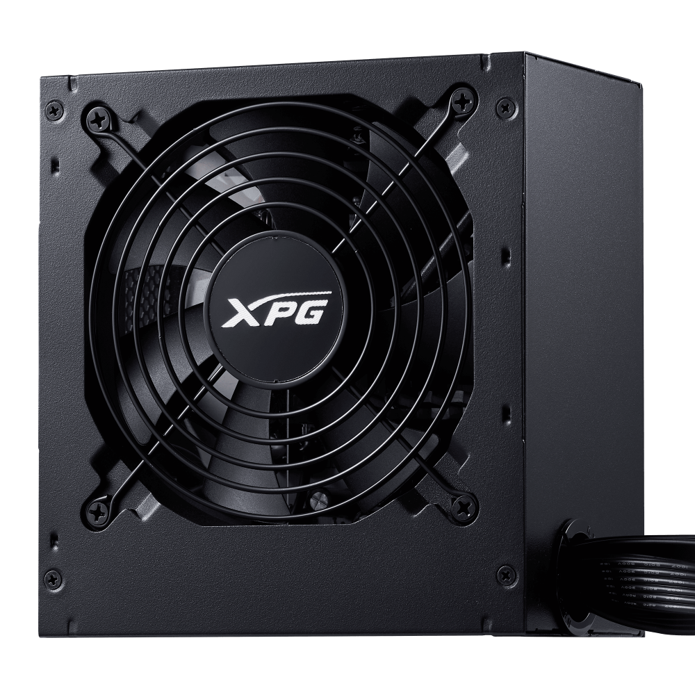 XPG - Fuente de Poder Probe Bronze 80 PLUS Bronze ATX, 24-pin ATX, 120mm, 700W - Image 2