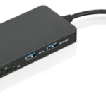 Lenovo USB-C-7-IN-1 HUB Multipuertos
